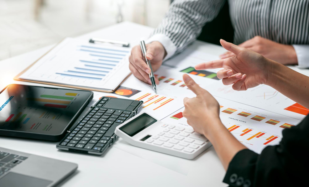 審計及簽證服務